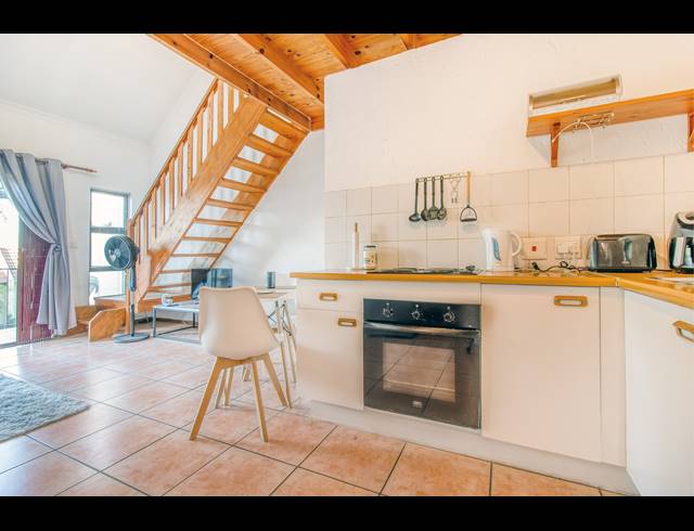 1 BEDROOM APARTMENT RENTED IN ALLEN'S NEK